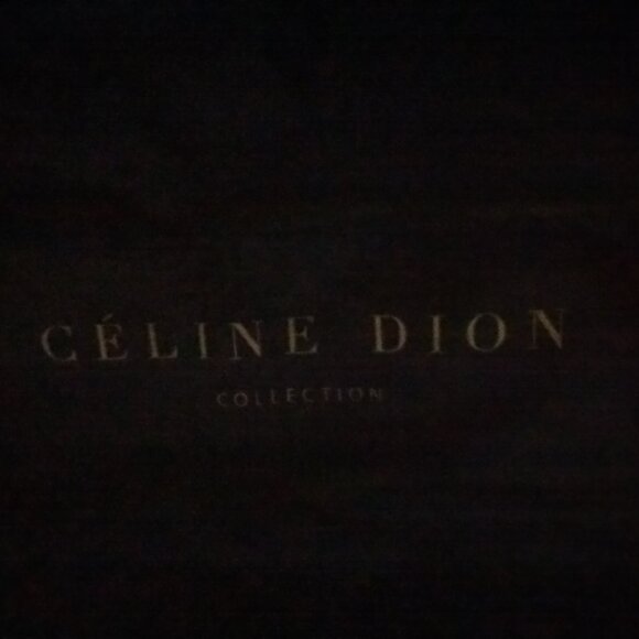 Celine Dion Collection bag - Picture 2 of 2